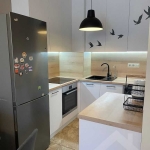 Двустаен апартамент в к.к. Св.Св. Константин и Елена - 67 кв.м за 2463 €/кв.м - Снимка #1