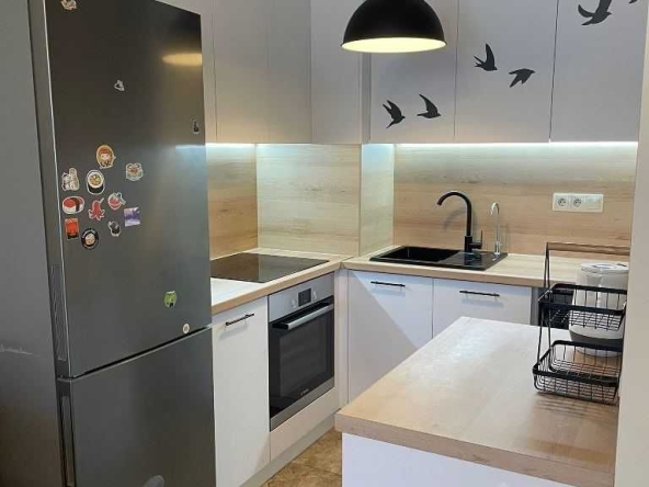 Двустаен апартамент в к.к. Св.Св. Константин и Елена - 67 кв.м за 2463 €/кв.м - Снимка #1