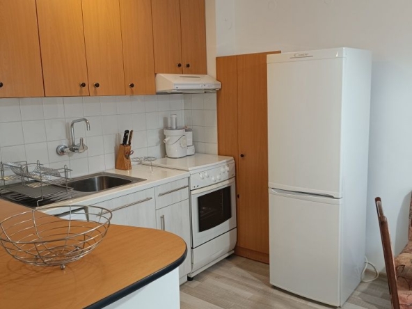 Двустаен апартамент в Варна, Христо Ботев - 55 кв.м за 2544 €/кв.м - Снимка #1