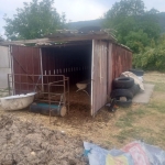 Гараж / Паркомясто в Асеновград - 15 кв.м за 17 €/кв.м - Снимка #1