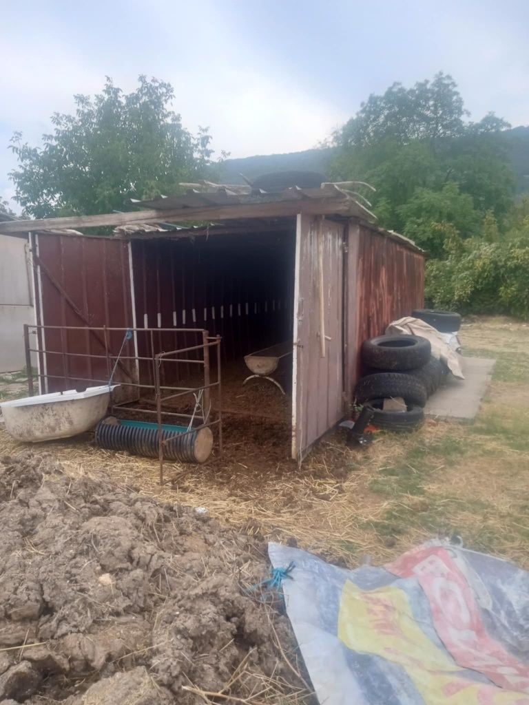 Гараж / Паркомясто в Асеновград - 15 кв.м за 17 €/кв.м - Снимка #1