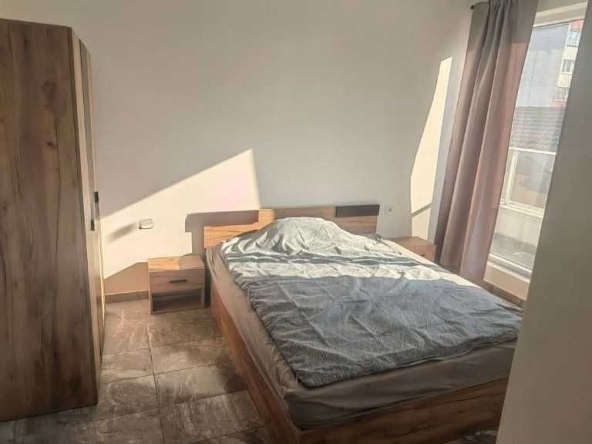 Дава се под наем Двустаен апартамент в София, Надежда 4 - 68 кв.м за 575 € - Снимка #1