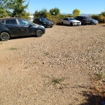 Дава се под наем Парцел в София, Суходол - 650 кв.м за 459 € - Снимка #1