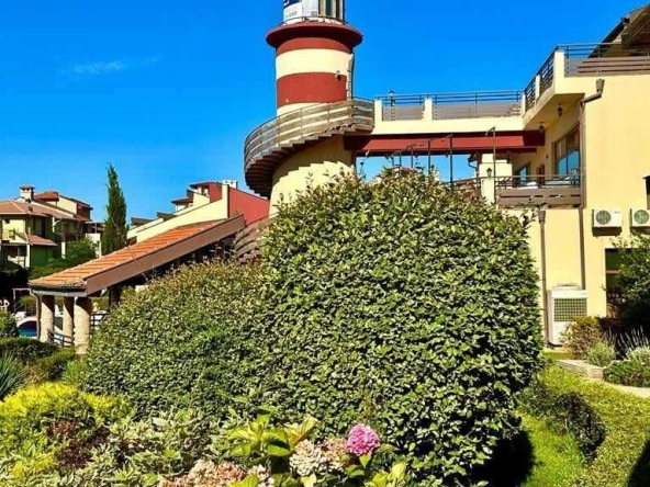 Двустаен апартамент в Смолян, Горно Влахово - 73 кв.м за 2179 €/кв.м - Снимка #1