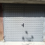 Дава се под наем Гараж / Паркомясто в Разград, Абритус - 13 кв.м за 35.7 € - Снимка #1