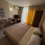 Дава се под наем Едностаен апартамент в к.к. Слънчев бряг - 36 кв.м за 204 € - Снимка #1