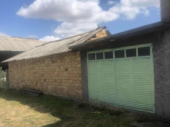 Къща в Борово - 500 кв.м за 53 €/кв.м - Снимка #1