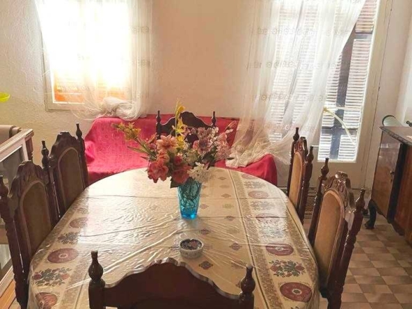 Къща в София, Център - 120 кв.м за 225 €/кв.м - Снимка #1