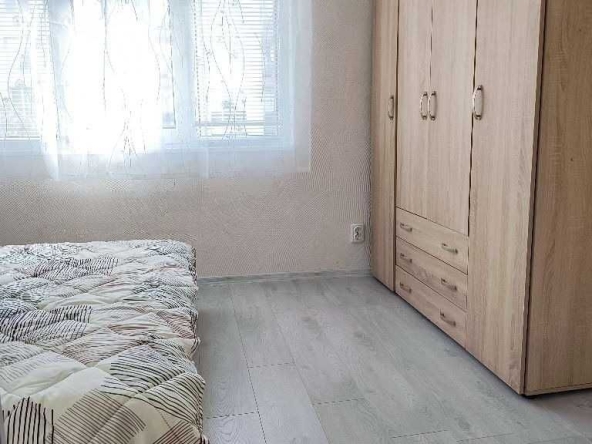 Дава се под наем Двустаен апартамент в София, Люлин 10 - 58 кв.м за 530 € - Снимка #1