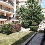 Дава се под наем Двустаен апартамент в к.к. Златни пясъци - 75 кв.м за 400 € - Снимка #1