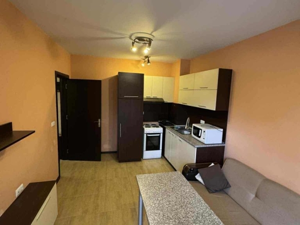 Дава се под наем Двустаен апартамент в Силистра, Малчика - 45 кв.м за 350 € - Снимка #1