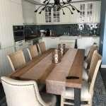 Тристаен апартамент в София, Сердика - 90 кв.м за 1667 €/кв.м - Снимка #1