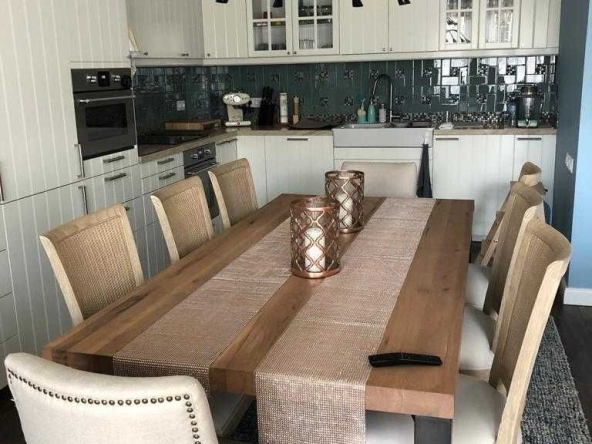 Тристаен апартамент в София, Сердика - 90 кв.м за 1667 €/кв.м - Снимка #1