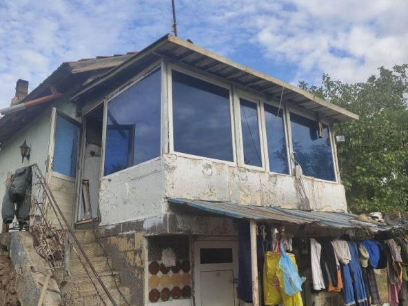 Къща в Русе, Дружба 1 - 75 кв.м за 254 €/кв.м - Снимка #1