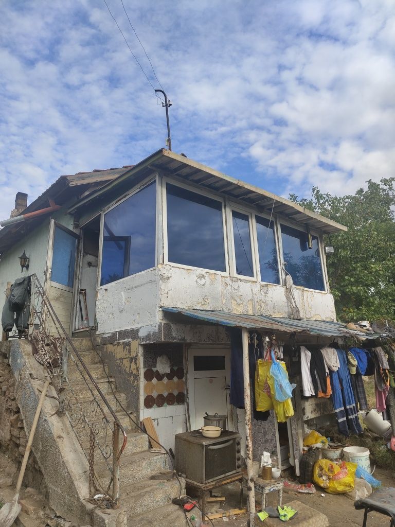Къща в Русе, Дружба 1 - 75 кв.м за 254 €/кв.м - Снимка #1