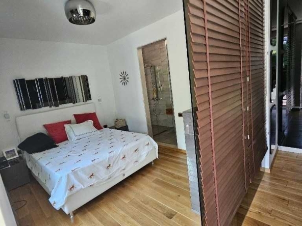 Дава се под наем Двустаен апартамент в София, Бояна - 70 кв.м за 1500 € - Снимка #1