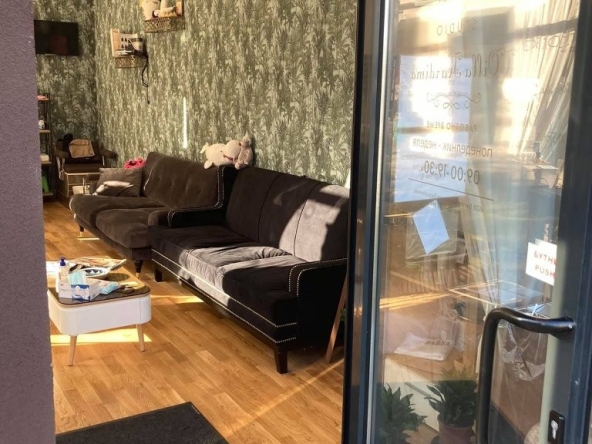 Магазин в София, Военна рампа -  кв.м за 0 €/ - Снимка #1