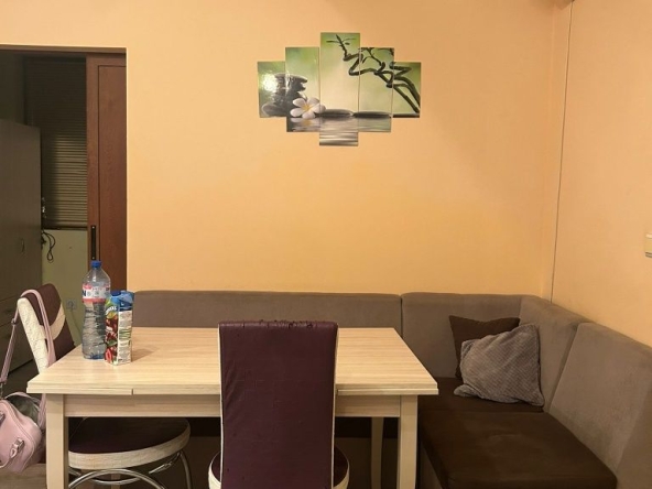 Дава се под наем Двустаен апартамент в Варна, Централна поща - 54 кв.м за 357 € - Снимка #1