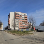 Двустаен апартамент в Русе, Център - 60 кв.м за 1384 €/кв.м - Снимка #1