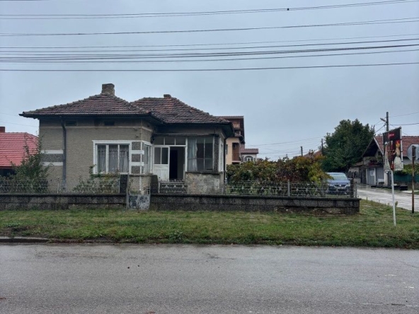 Парцел в Дулово - 760 кв.м за 14 €/кв.м - Снимка #1