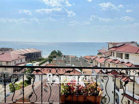 Двустаен апартамент в с. Равда, Област Бургас - 94 кв.м за 1543 €/кв.м - Снимка #1