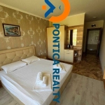 Едностаен апартамент в Свети Влас - 31 кв.м за 1601 €/кв.м - Снимка #1