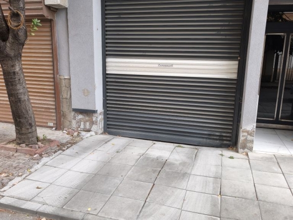 Дава се под наем Гараж / Паркомясто в Пловдив, Каменица 2 - 16 кв.м за 61.2 € - Снимка #1