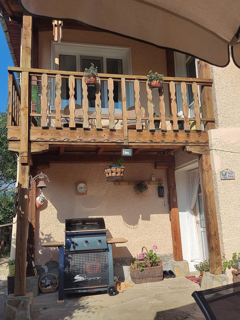 Къща в с. Янтра, Област Габрово - 182 кв.м за 990 €/кв.м - Снимка #1