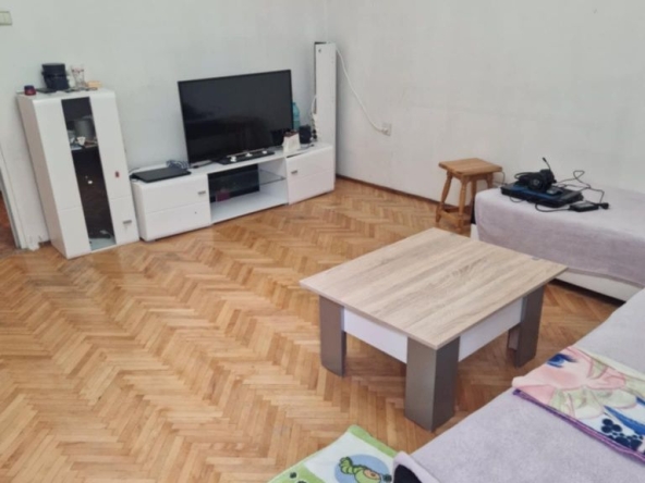 Двустаен апартамент в София, Надежда 4 - 65 кв.м за 2000 €/кв.м - Снимка #1