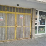 Дава се под наем Гараж / Паркомясто в Варна, Спортна зала - 27 кв.м за 153 € - Снимка #1