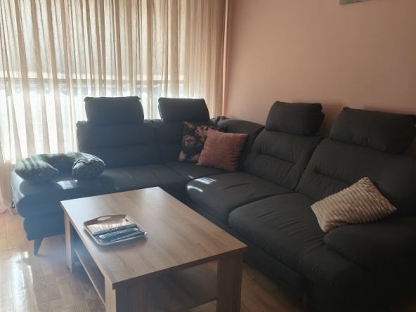 Двустаен апартамент в София, Лагера - 68 кв.м за 3089 €/кв.м - Снимка #1