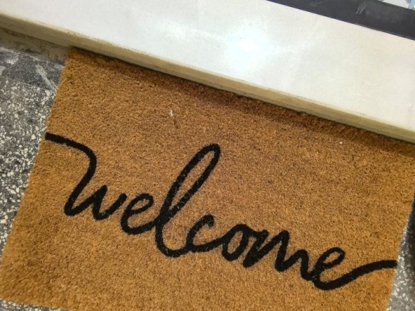 Дава се под наем Четиристаен апартамент в Свиленград - 93 кв.м за 510 € - Снимка #1