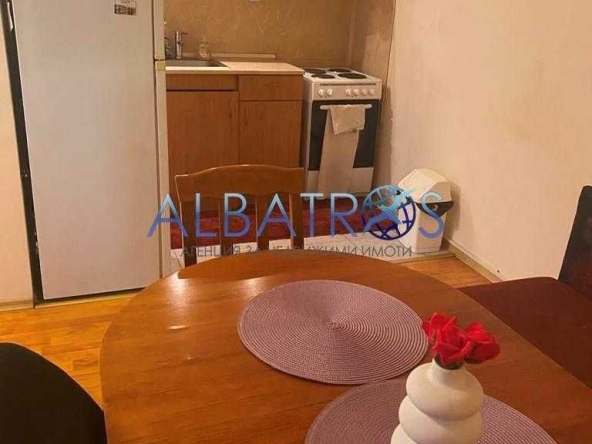 Двустаен апартамент в Варна, Колхозен пазар - 110 кв.м за 1000 €/кв.м - Снимка #1