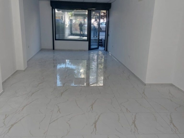 Дава се под наем Магазин в Варна, Трошево - 106 кв.м за 918 € - Снимка #1