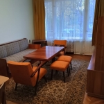 Дава се под наем Тристаен апартамент в София, Оборище - 100 кв.м за 663 € - Снимка #1