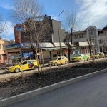 Дава се под наем Магазин в София, Света Троица - 90 кв.м за 1250 € - Снимка #1