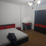 Дава се под наем Двустаен апартамент в Златоград - 50 кв.м за 204 € - Снимка #1