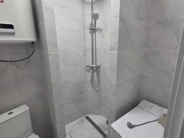 Дава се под наем Двустаен апартамент в София, Център - 55 кв.м за 408 € - Снимка #1