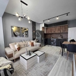 Тристаен апартамент в Пловдив, Кършияка - 58 кв.м за 2457 €/кв.м - Снимка #1