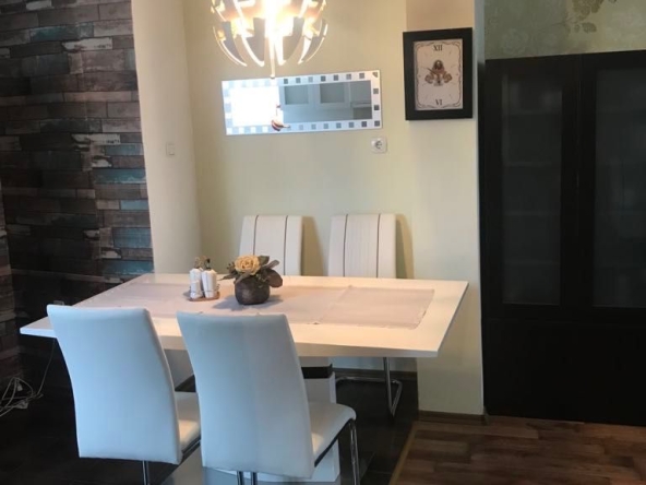 Дава се под наем Едностаен апартамент в с. Царацово, Област Пловдив - 75 кв.м за 600 € - Снимка #1