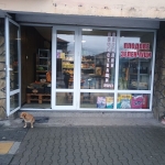 Дава се под наем Магазин в Стара Загора, Кольо Ганчев - 50 кв.м за 295.8 € - Снимка #1