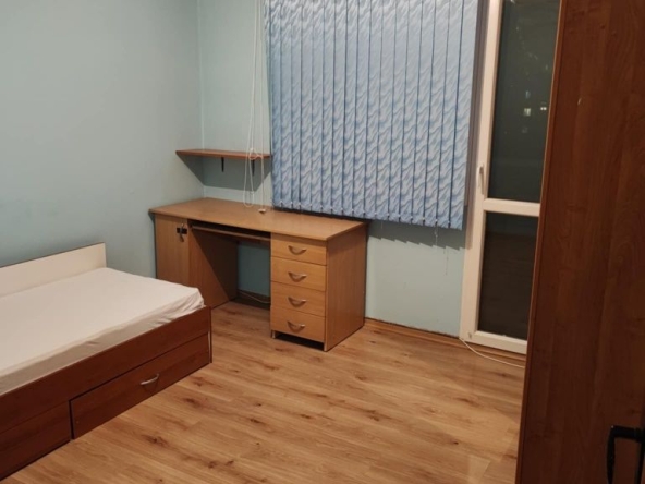 Дава се под наем Двустаен апартамент в Плевен, Сторгозия - 60 кв.м за 178.5 € - Снимка #1