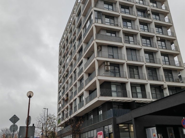 Тристаен апартамент в София, Дружба 2 - 101 кв.м за 2802 €/кв.м - Снимка #1