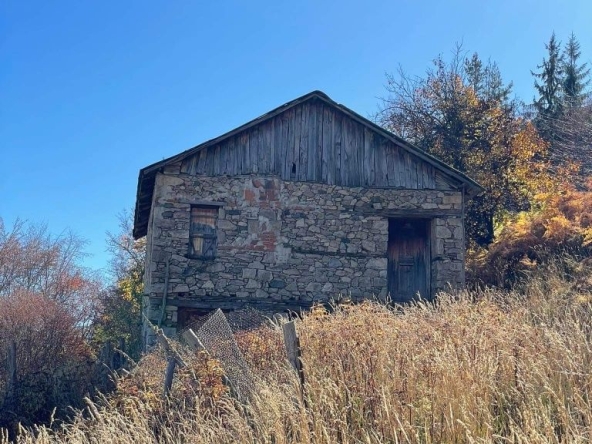 Къща в с. Босилково, Област Смолян - 60 кв.м за 153 €/кв.м - Снимка #1