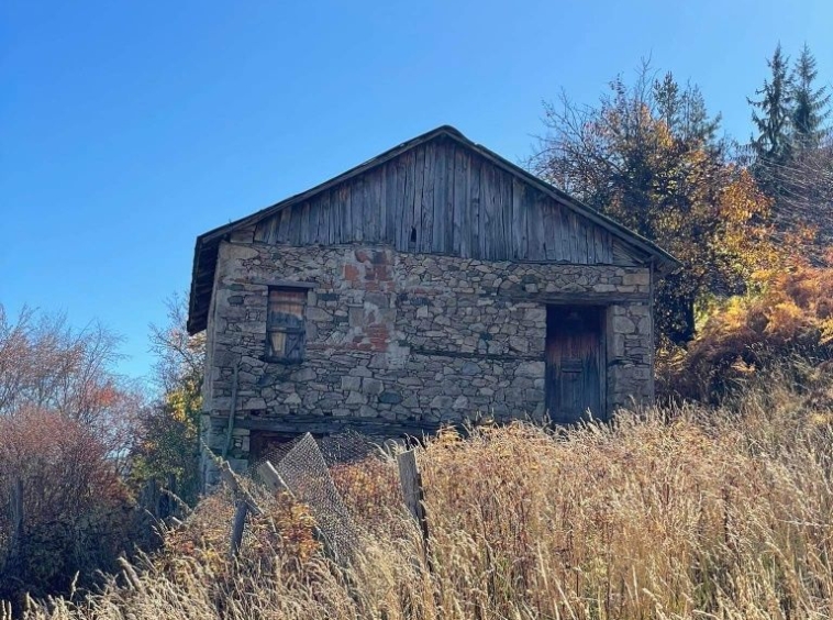 Къща в с. Босилково, Област Смолян - 60 кв.м за 153 €/кв.м - Снимка #1