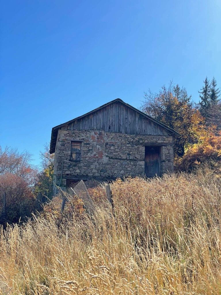 Къща в с. Босилково, Област Смолян - 60 кв.м за 153 €/кв.м - Снимка #1