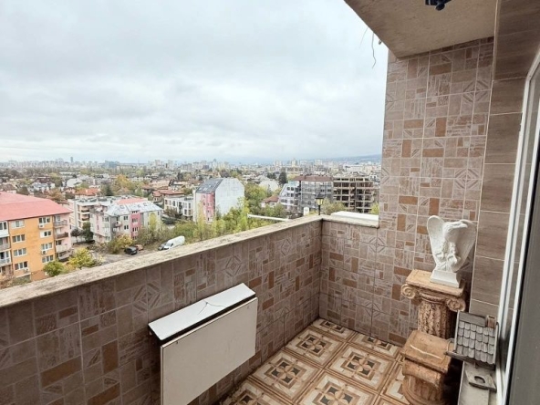 Дава се под наем Двустаен апартамент в София, Овча купел 1 - 75 кв.м за 598.23 € - Снимка #1