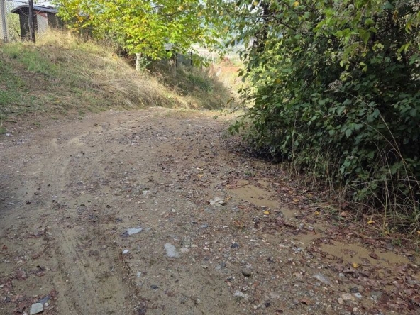 Къща в с. Грамаждано, Област Кюстендил - 14 кв.м за 729 €/кв.м - Снимка #1