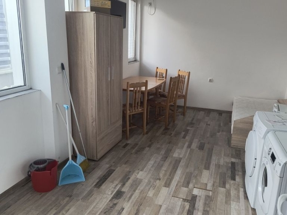 Едностаен апартамент в Враца, Център - 34 кв.м за 2340 €/кв.м - Снимка #1