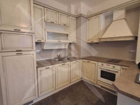 Двустаен апартамент в Варна, Бриз - 55 кв.м за 1808 €/кв.м - Снимка #1